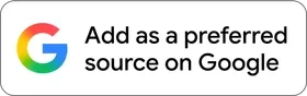 Add PickByU as a preferred source on Google